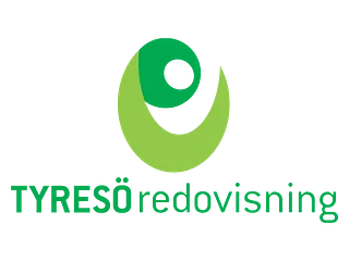 tyresö redovisning logotype